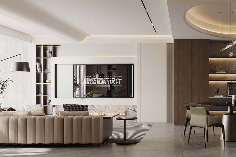 至境園 至境園圖